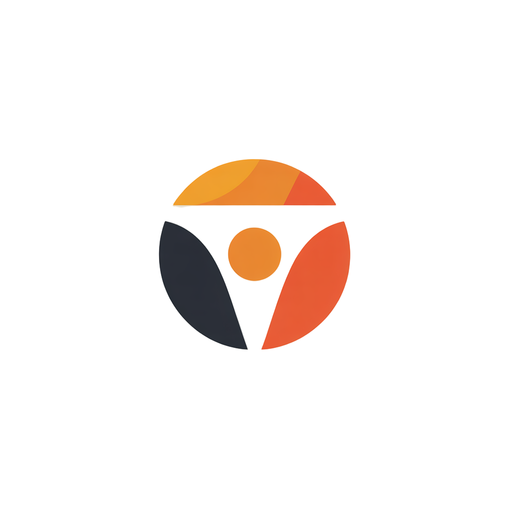 网站视频Logo